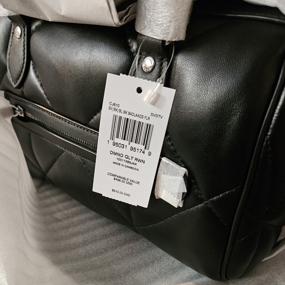 Coach bag - Picture 2 of 4